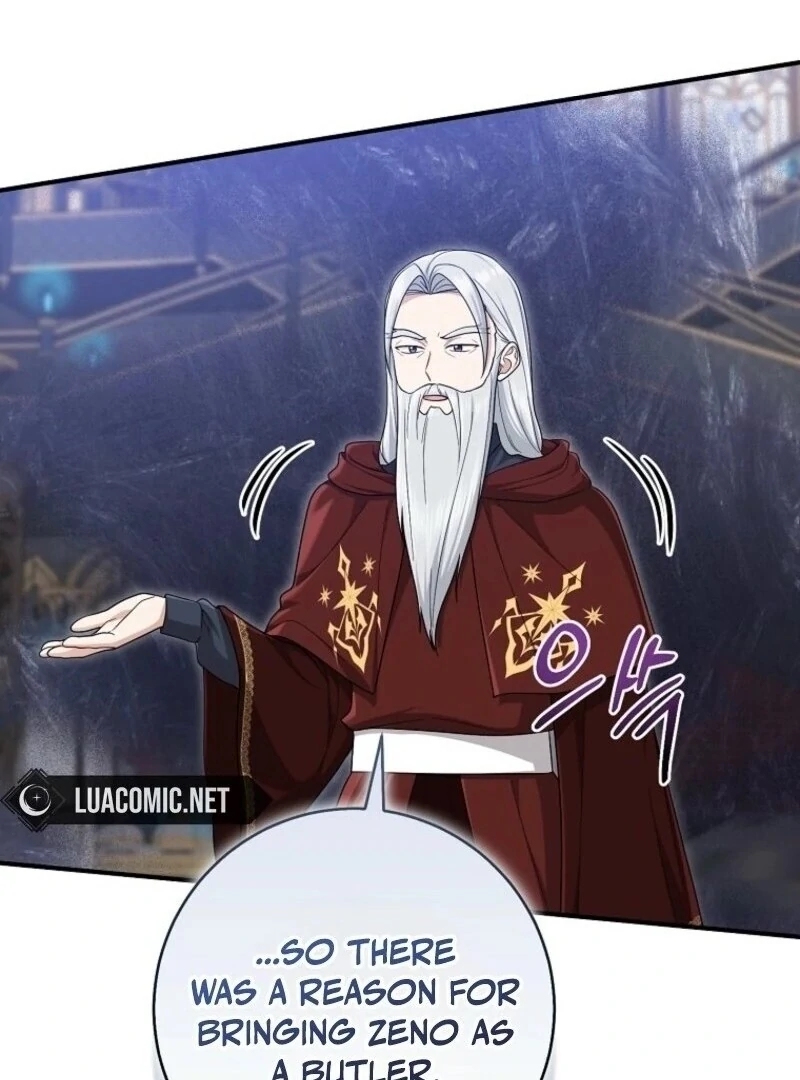 I Acted As The Adopted Daughter Too Chapter 106 - Page 71