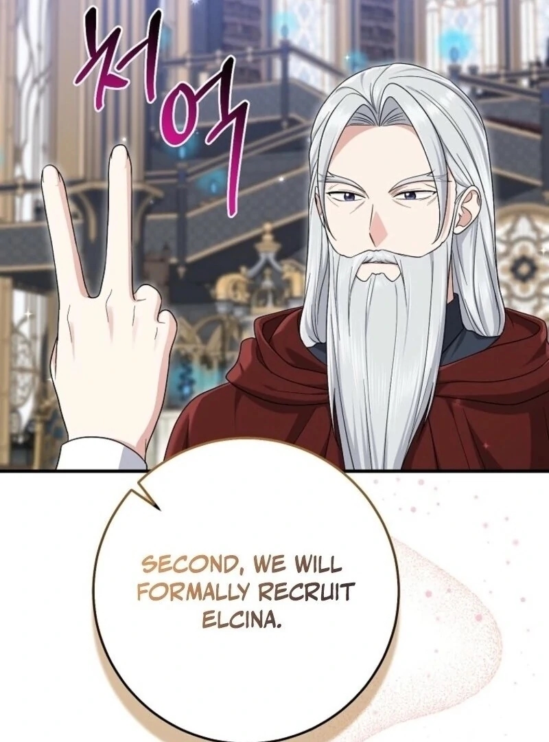 I Acted As The Adopted Daughter Too Chapter 106 - Page 82