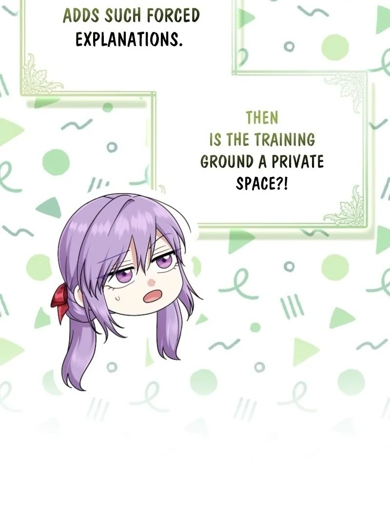 I Acted As The Adopted Daughter Too Chapter 107 - Page 102