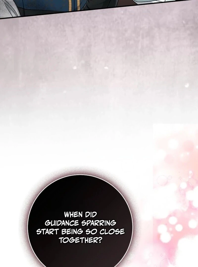 I Acted As The Adopted Daughter Too Chapter 107 - Page 110