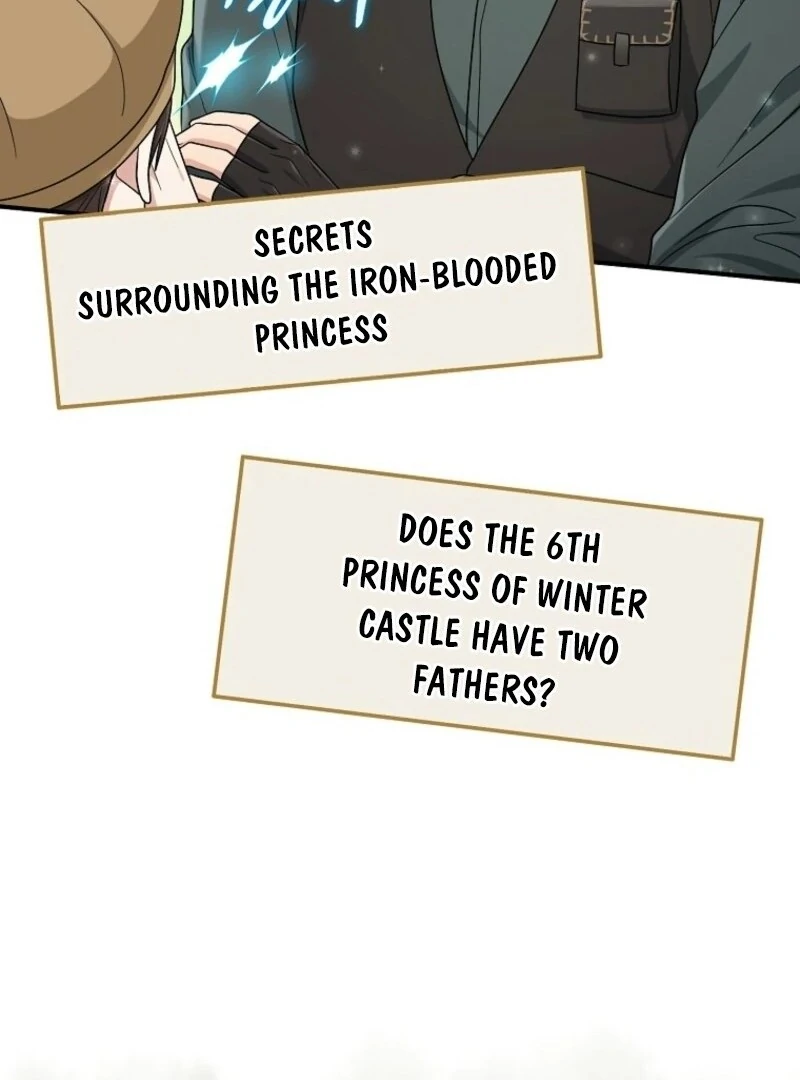 I Acted As The Adopted Daughter Too Chapter 107 - Page 13