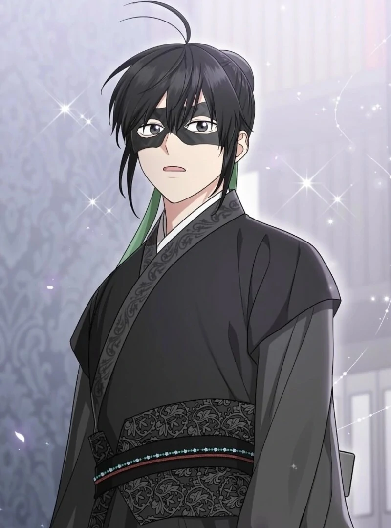 I Acted As The Adopted Daughter Too Chapter 107 - Page 26