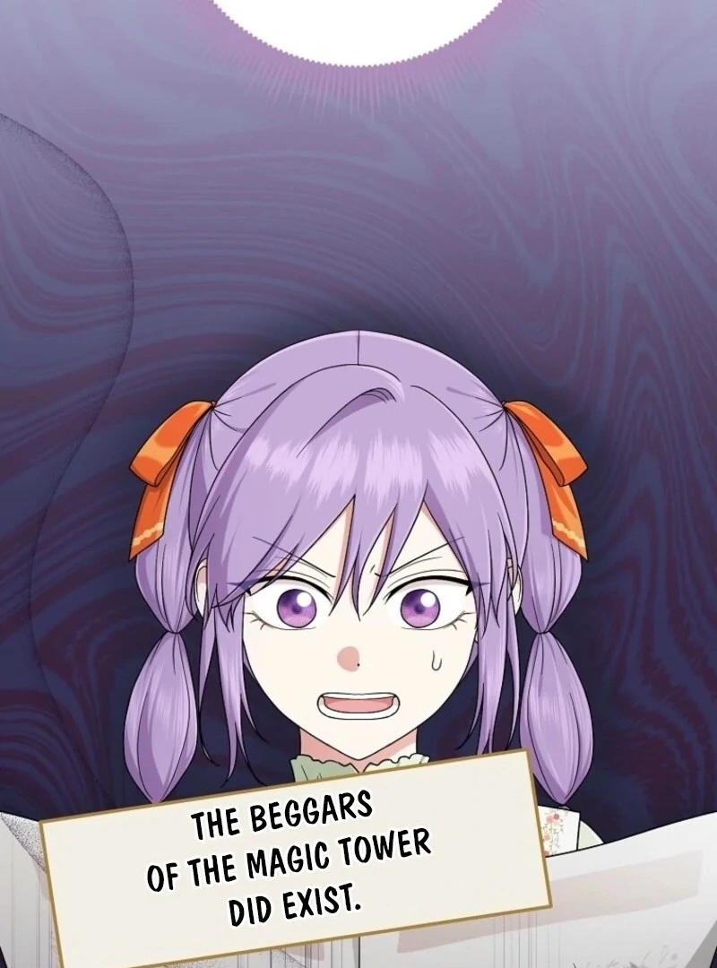 I Acted As The Adopted Daughter Too Chapter 107 - Page 3