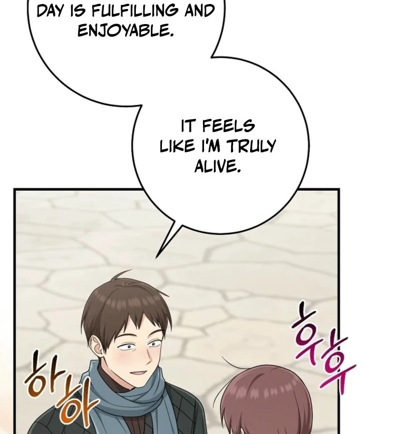 I Acted As The Adopted Daughter Too Chapter 107 - Page 37