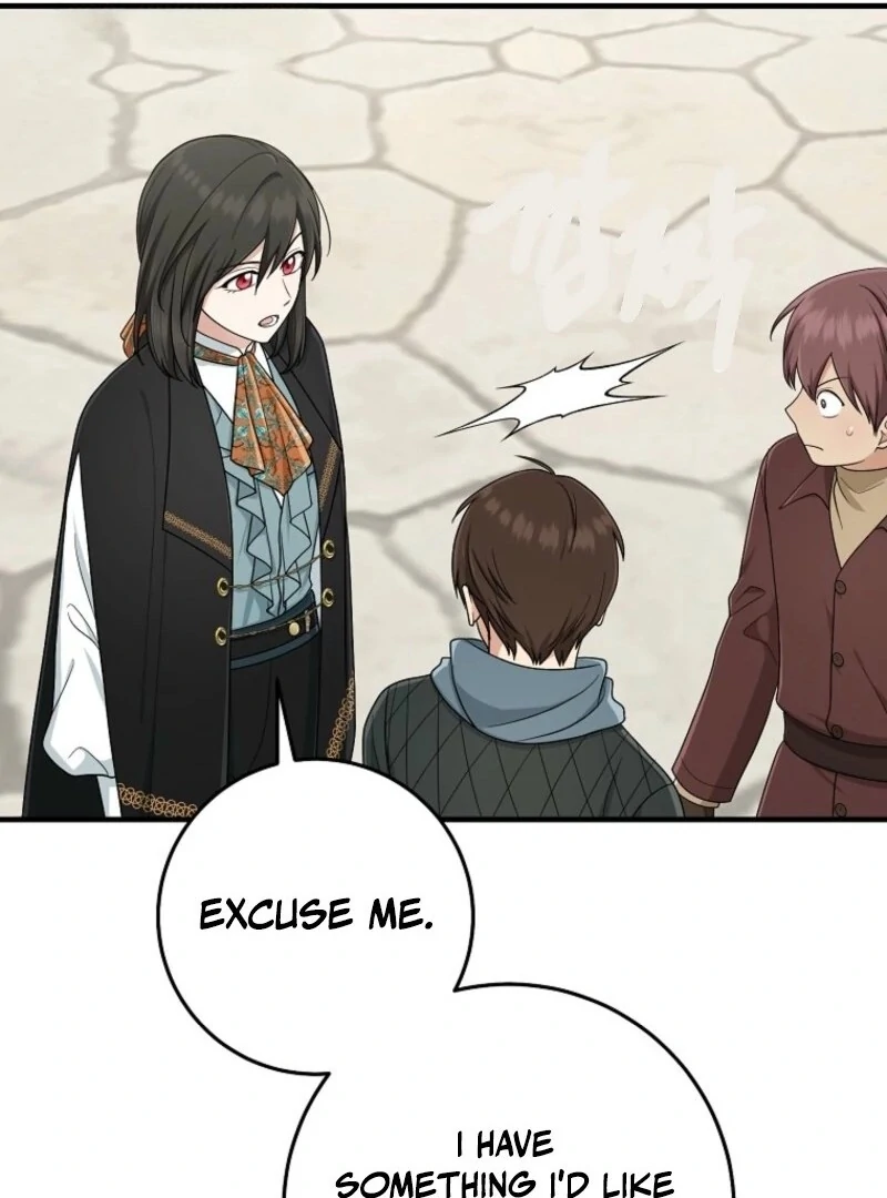 I Acted As The Adopted Daughter Too Chapter 107 - Page 41