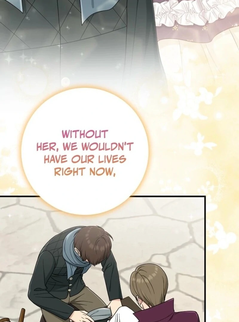 I Acted As The Adopted Daughter Too Chapter 107 - Page 53