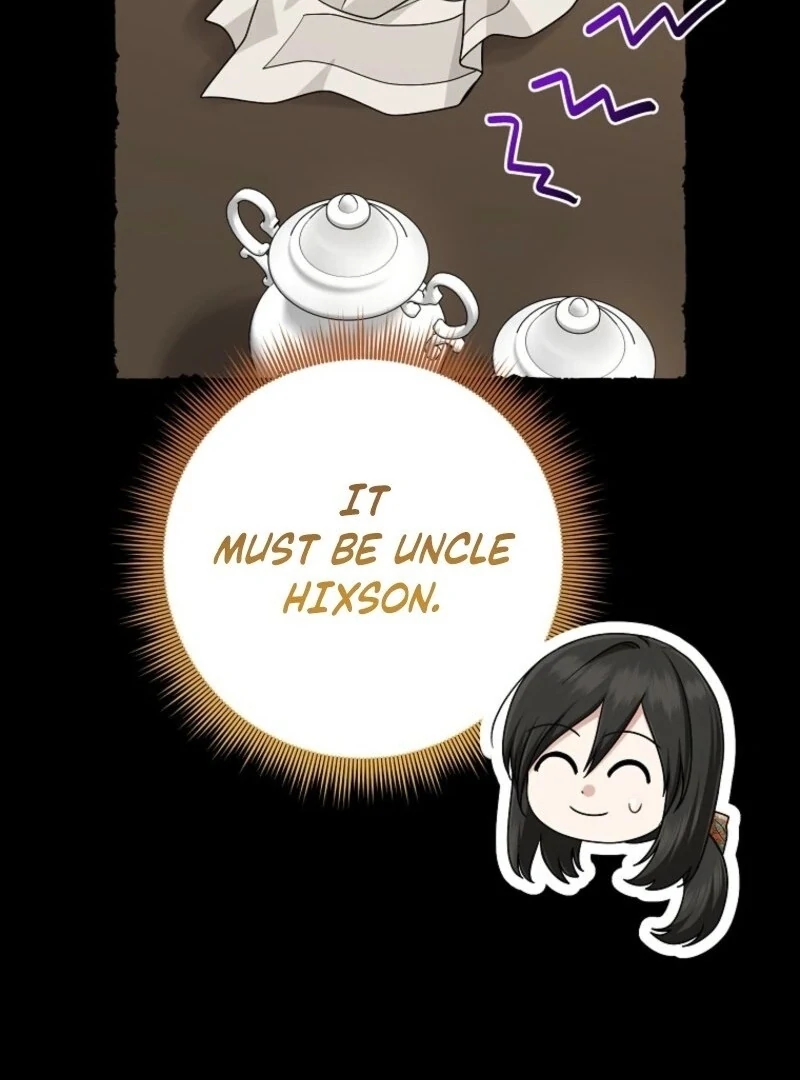 I Acted As The Adopted Daughter Too Chapter 107 - Page 72