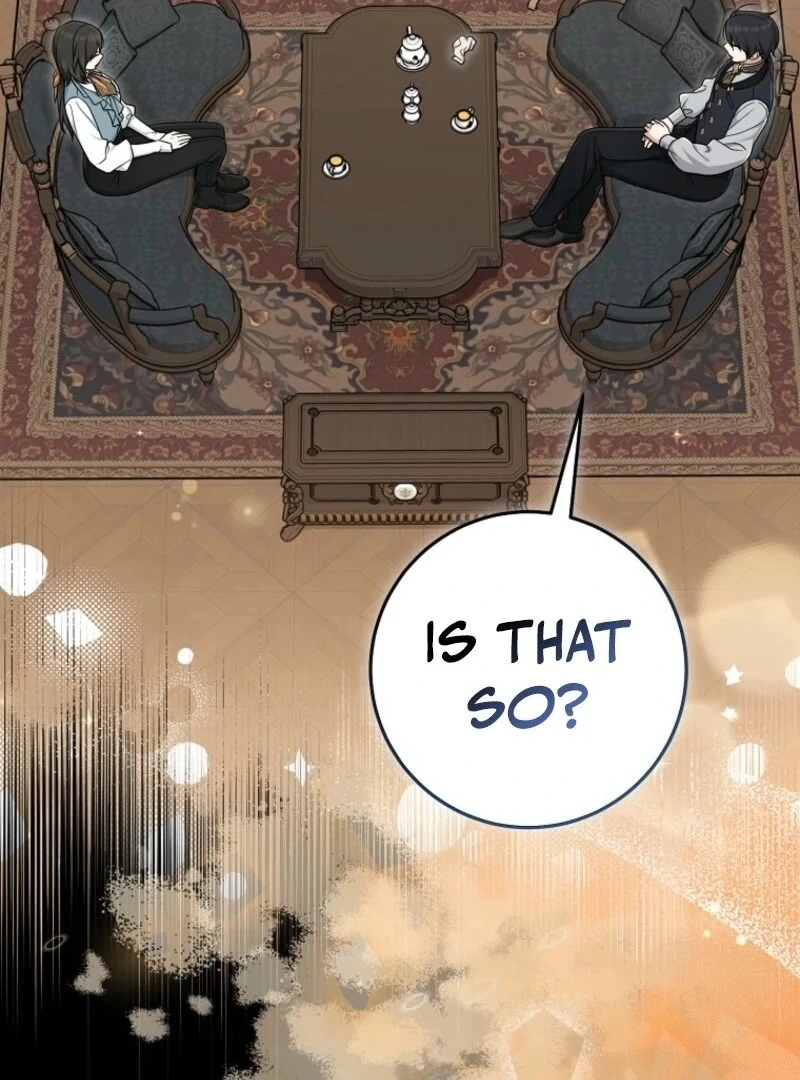 I Acted As The Adopted Daughter Too Chapter 107 - Page 88