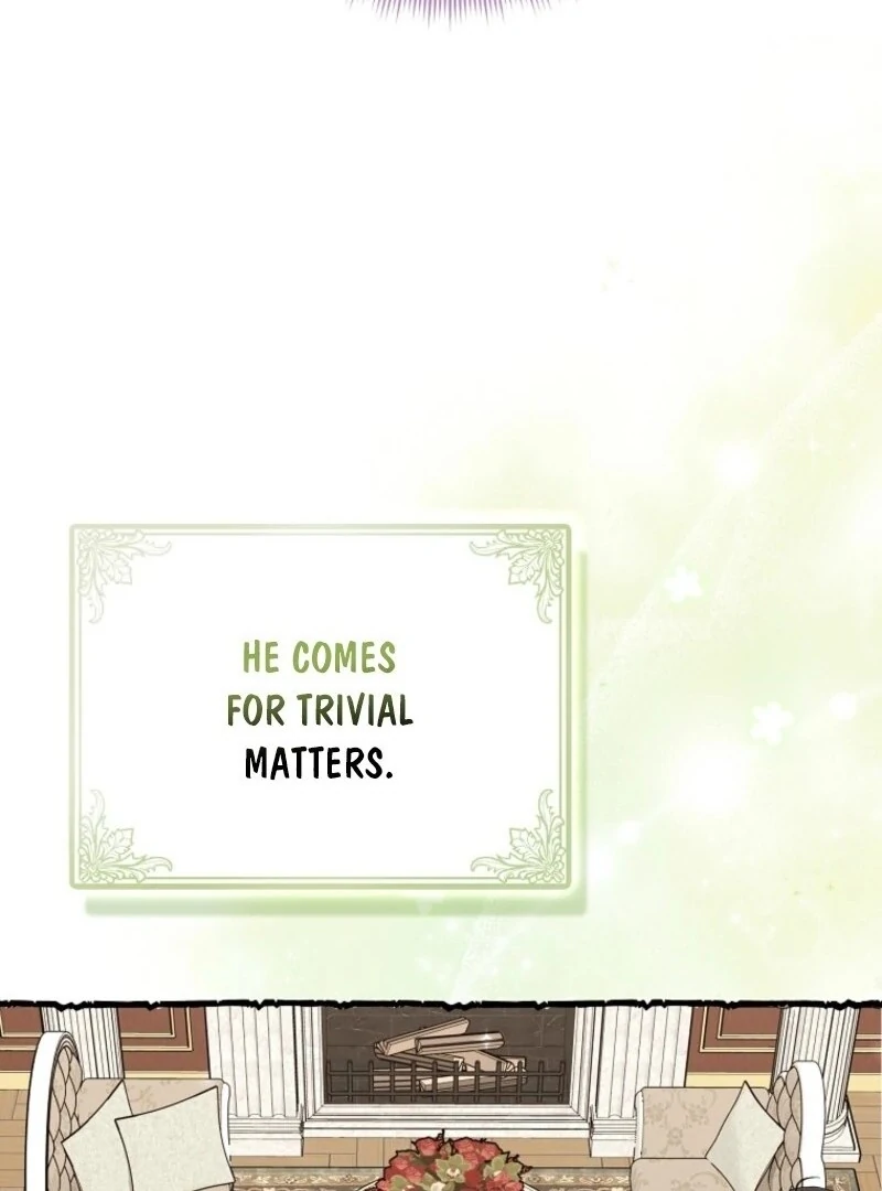 I Acted As The Adopted Daughter Too Chapter 107 - Page 96