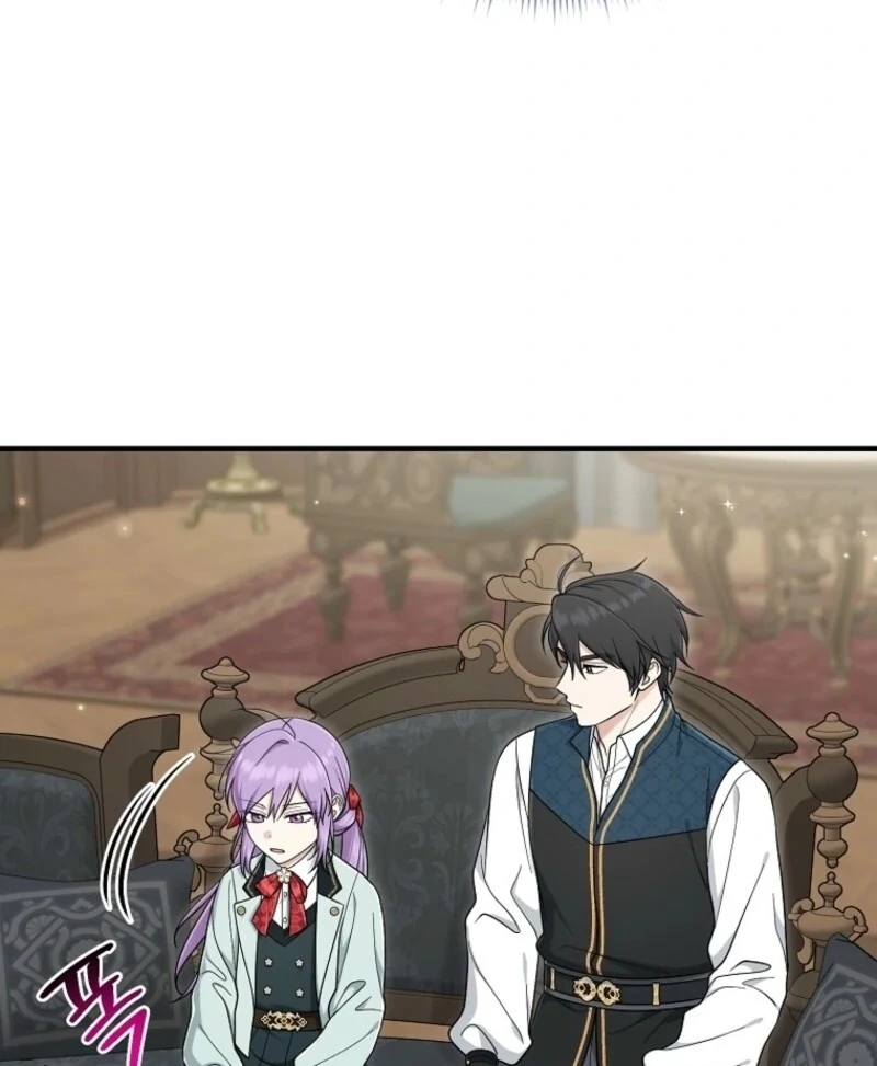 I Acted As The Adopted Daughter Too Chapter 108 - Page 114