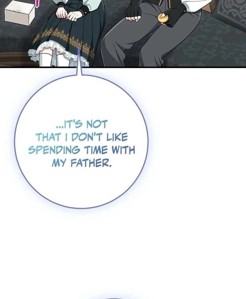 I Acted As The Adopted Daughter Too Chapter 108 - Page 115