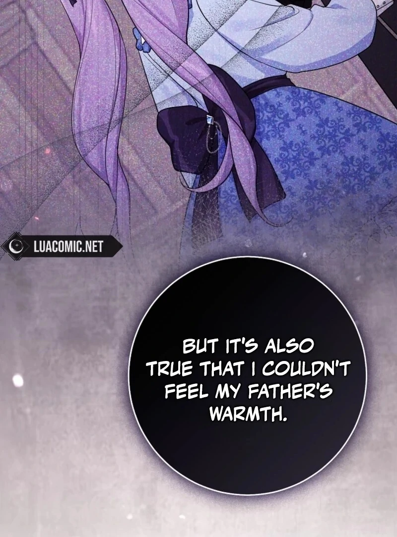 I Acted As The Adopted Daughter Too Chapter 108 - Page 122