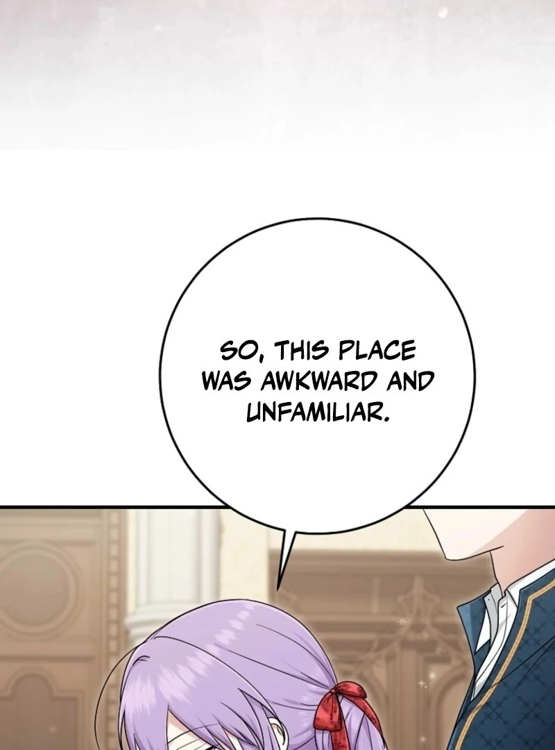 I Acted As The Adopted Daughter Too Chapter 108 - Page 123