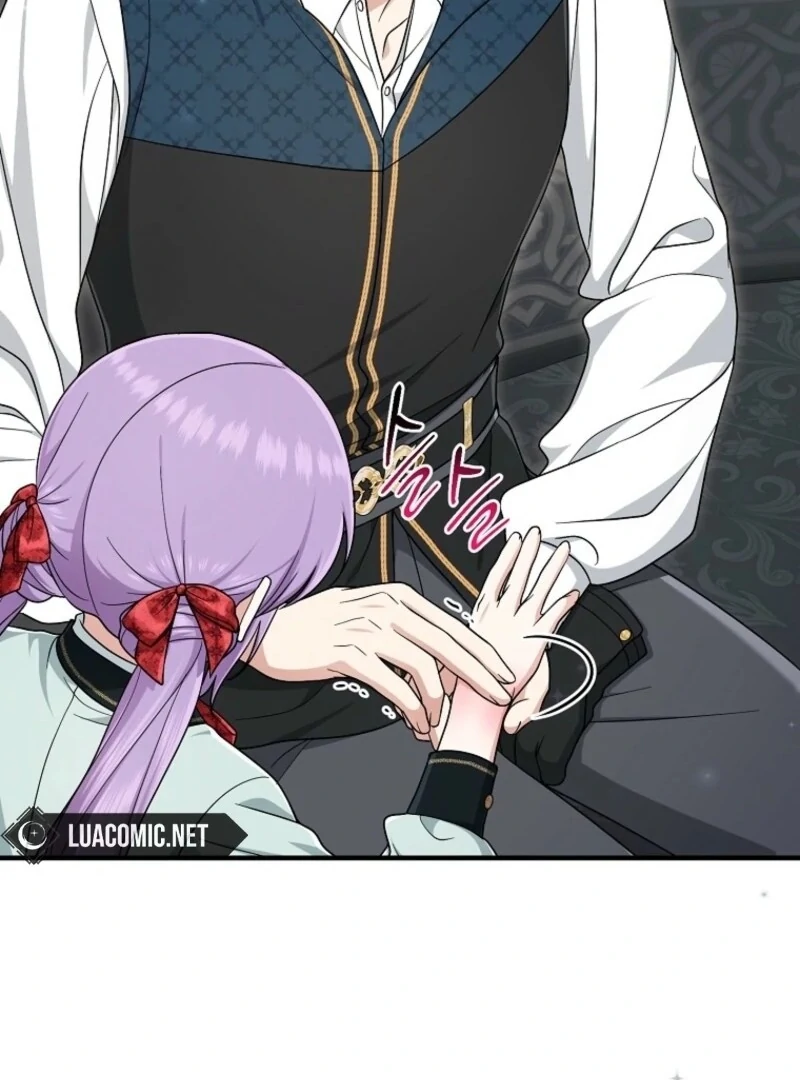 I Acted As The Adopted Daughter Too Chapter 108 - Page 131