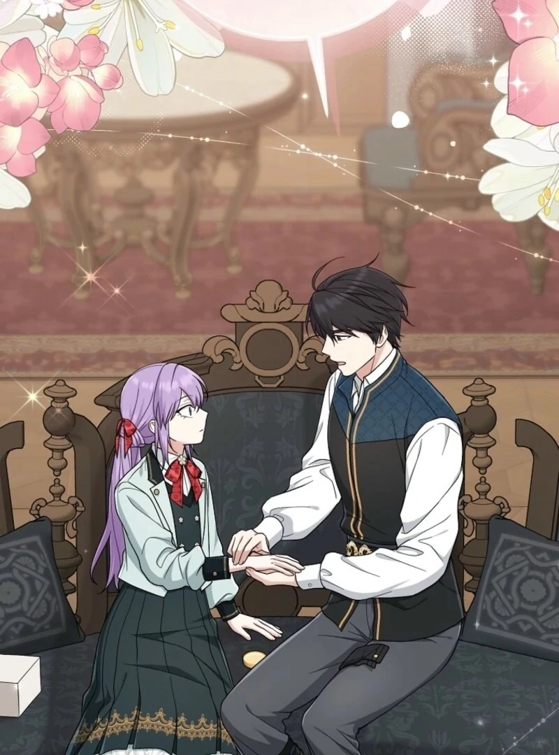 I Acted As The Adopted Daughter Too Chapter 108 - Page 139