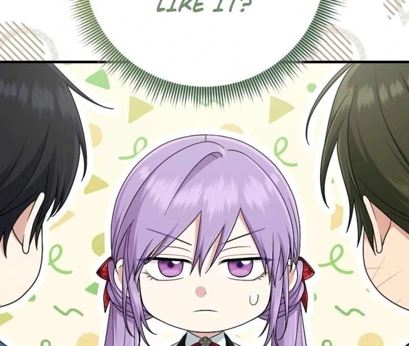 I Acted As The Adopted Daughter Too Chapter 108 - Page 35