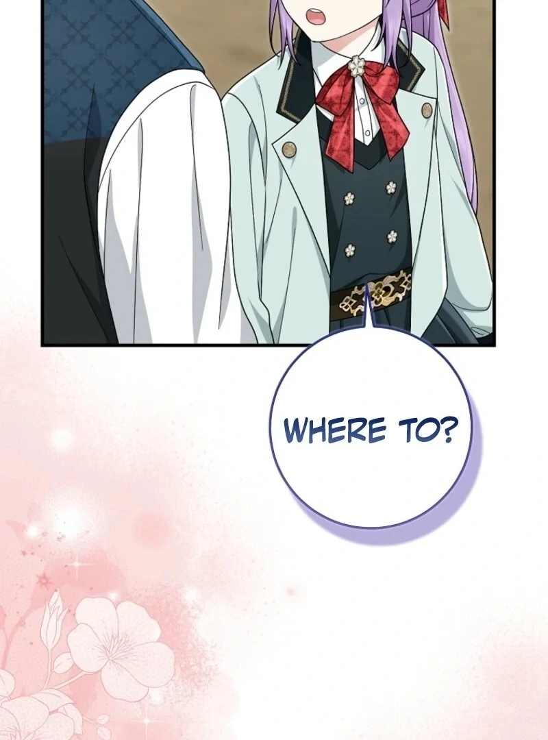 I Acted As The Adopted Daughter Too Chapter 108 - Page 47