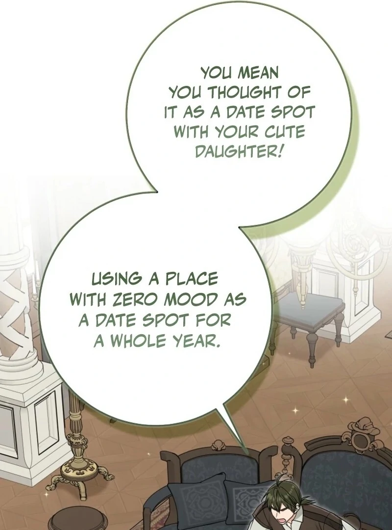 I Acted As The Adopted Daughter Too Chapter 108 - Page 63