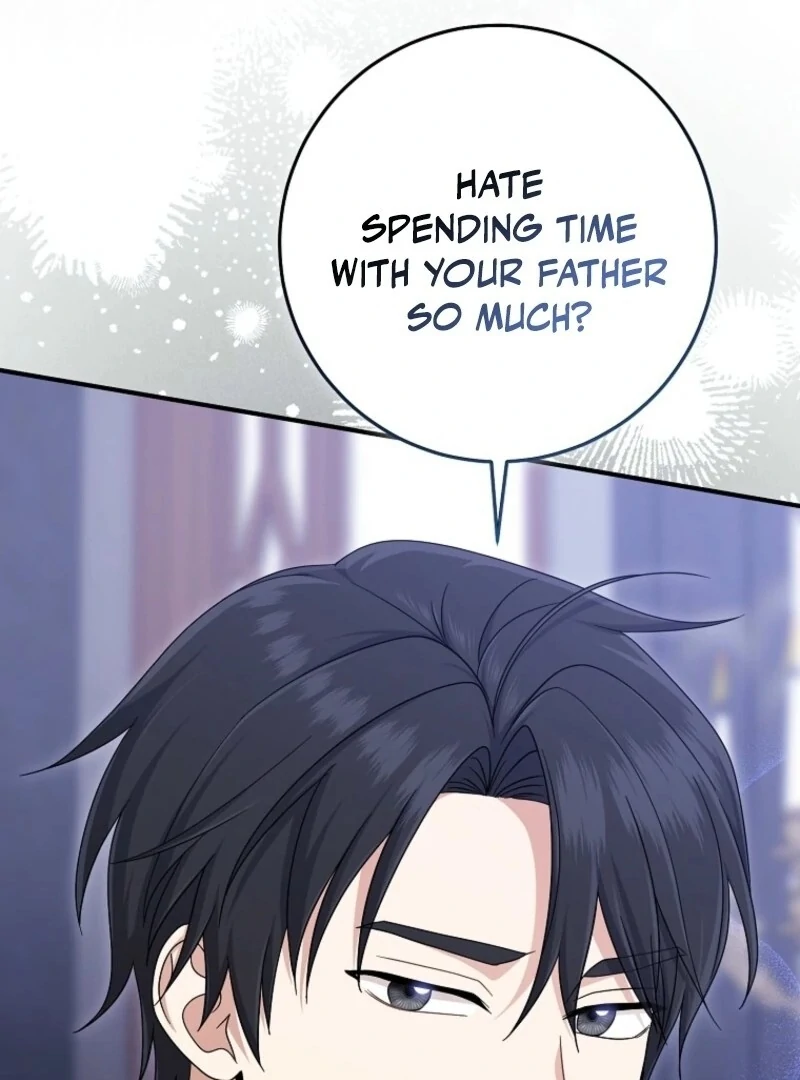 I Acted As The Adopted Daughter Too Chapter 108 - Page 78