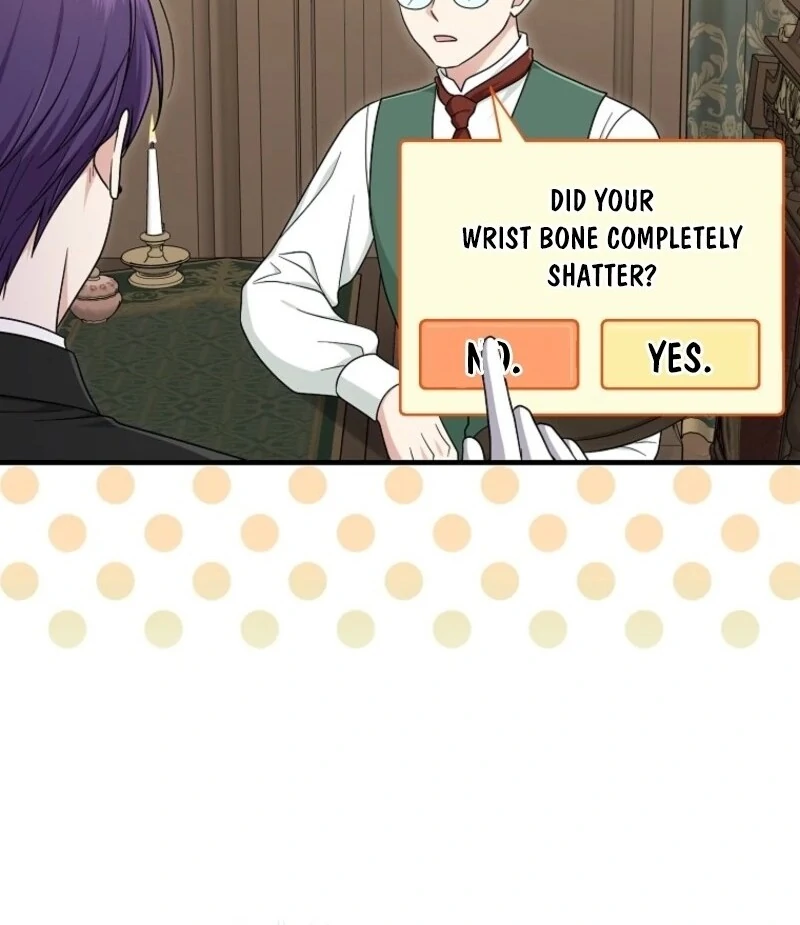 I Acted As The Adopted Daughter Too Chapter 108 - Page 88