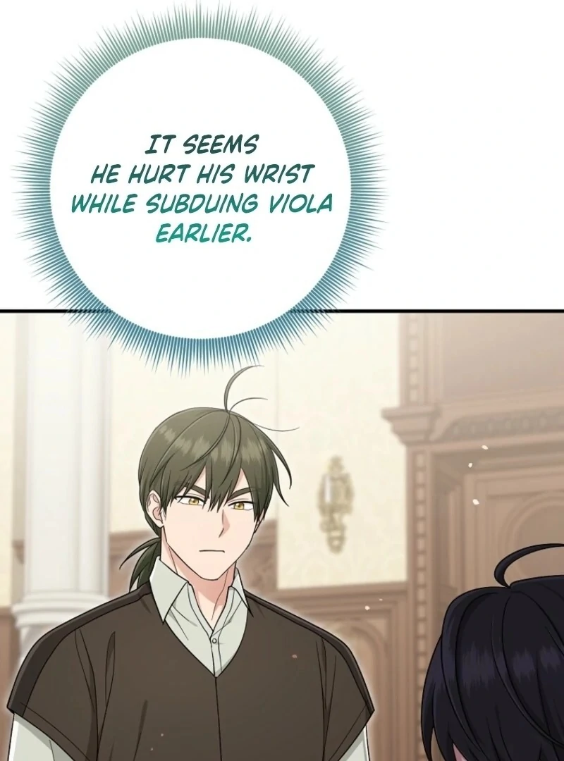 I Acted As The Adopted Daughter Too Chapter 108 - Page 89