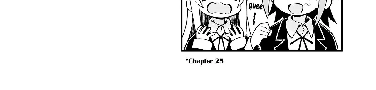 Onii-Chan Is Done For Chapter 111.1 - Page 10