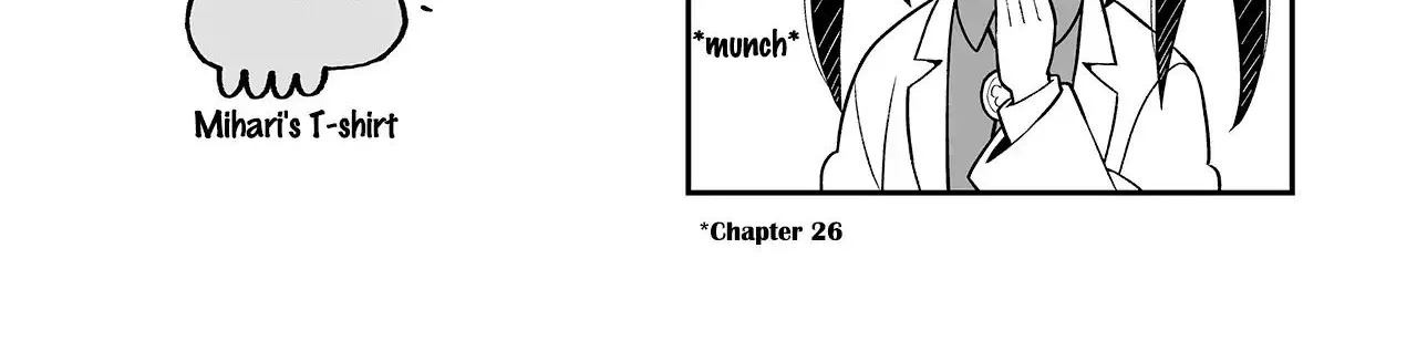 Onii-Chan Is Done For Chapter 111.3 - Page 12