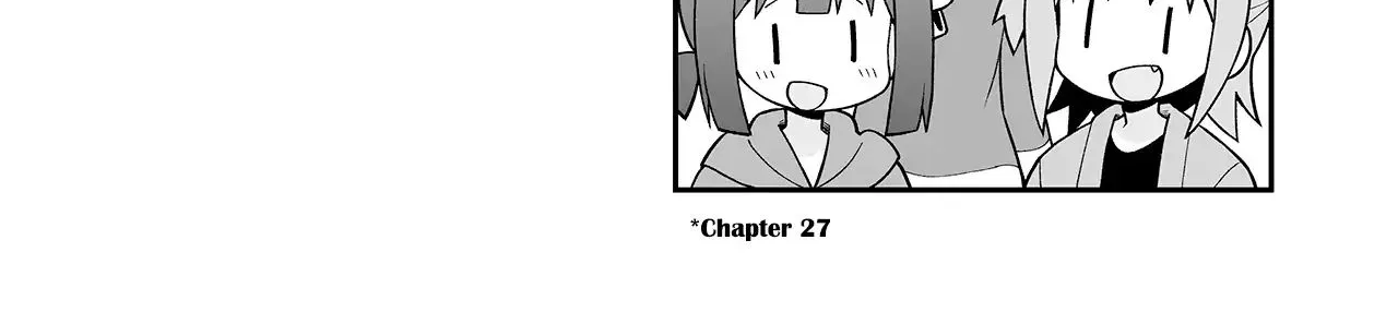 Onii-Chan Is Done For Chapter 111.3 - Page 14