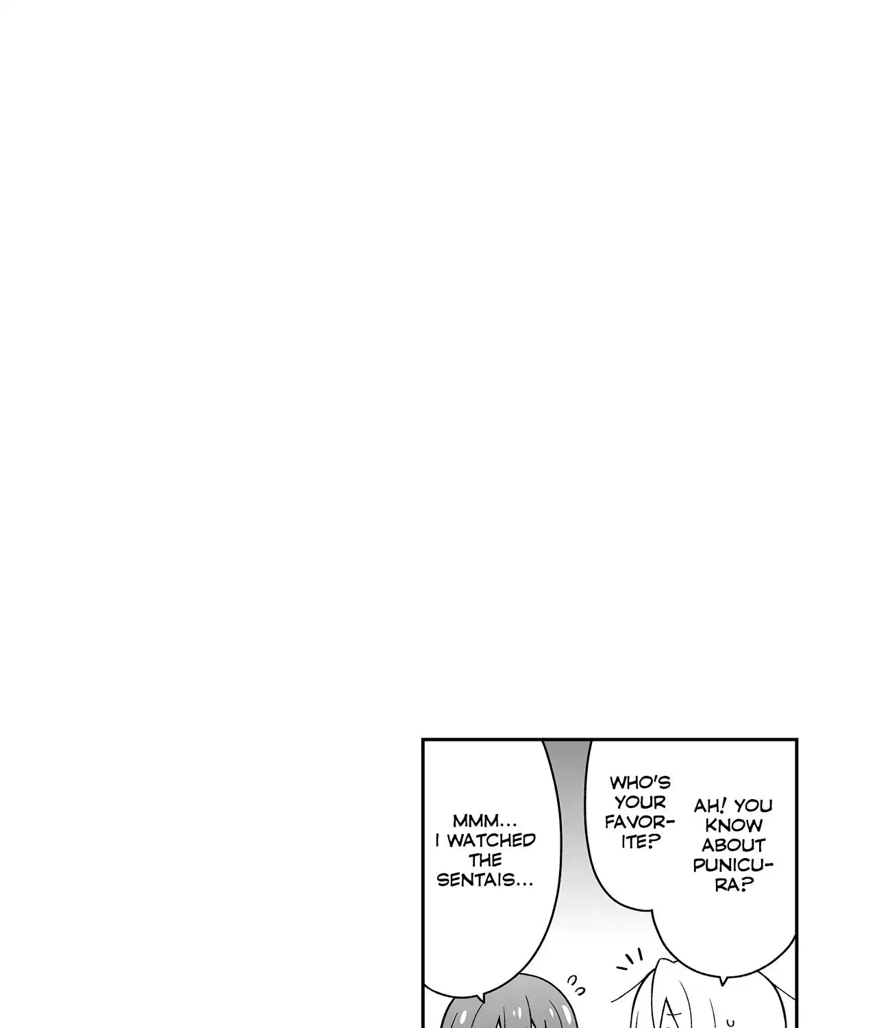 Onii-Chan Is Done For Chapter 111.3 - Page 7