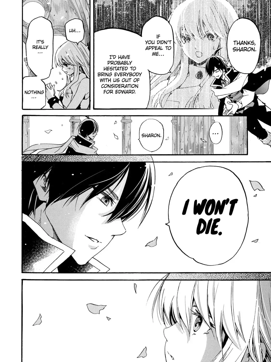 Tensei Shita Moto Dorei, Saikyou no Kizoku ni Natte Toshiue no Musume to Sekai Saikyou wo Mezashimas Chapter 26 - Page 17