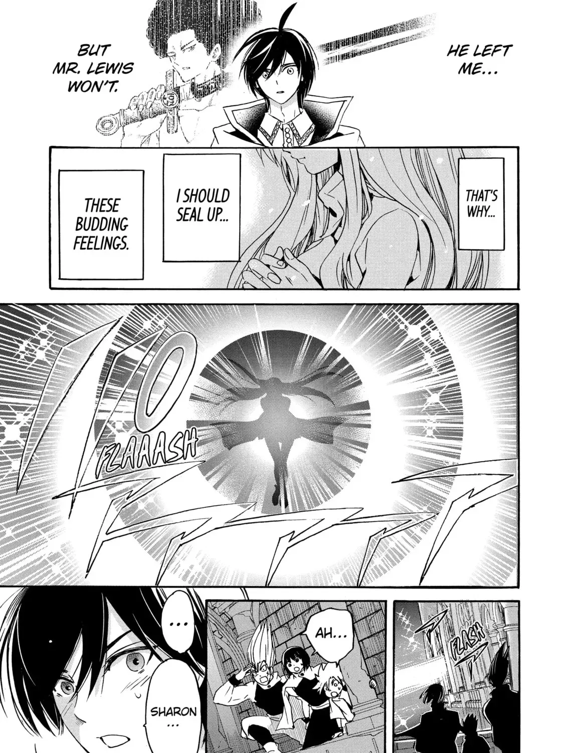 Tensei Shita Moto Dorei, Saikyou no Kizoku ni Natte Toshiue no Musume to Sekai Saikyou wo Mezashimas Chapter 26 - Page 23