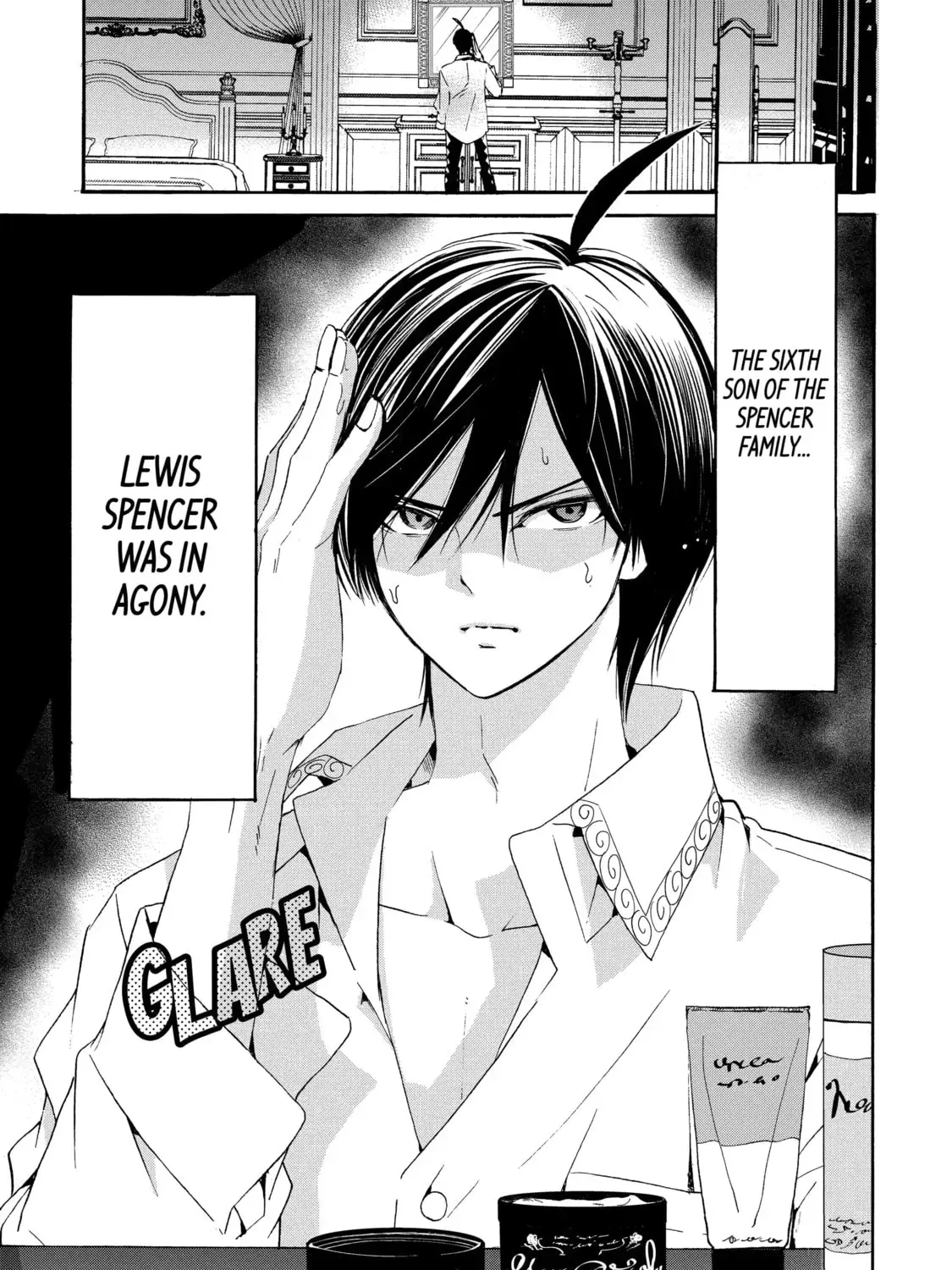 Tensei Shita Moto Dorei, Saikyou no Kizoku ni Natte Toshiue no Musume to Sekai Saikyou wo Mezashimas Chapter 27 - Page 1