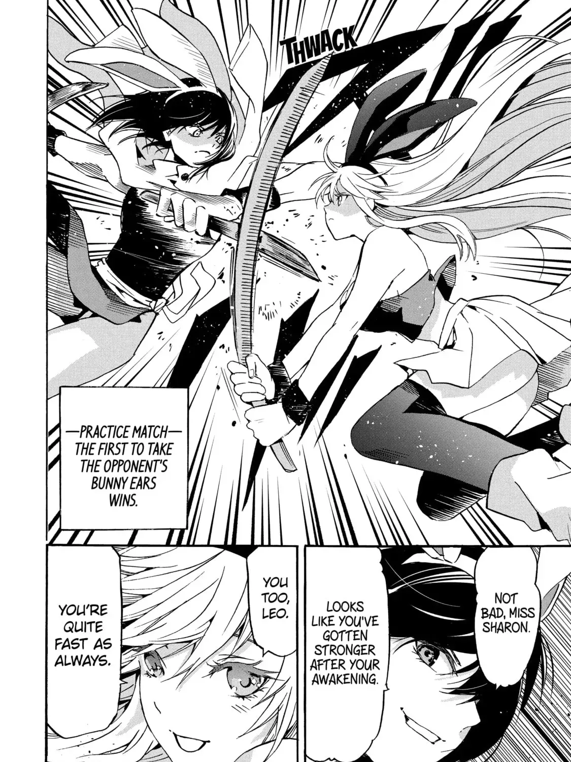 Tensei Shita Moto Dorei, Saikyou no Kizoku ni Natte Toshiue no Musume to Sekai Saikyou wo Mezashimas Chapter 27 - Page 11