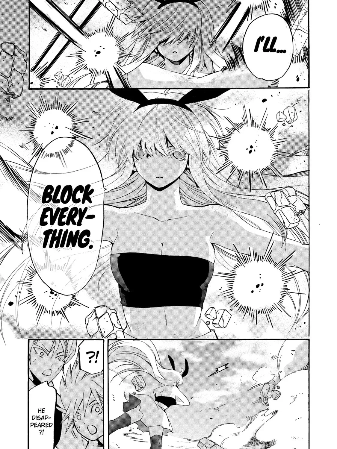 Tensei Shita Moto Dorei, Saikyou no Kizoku ni Natte Toshiue no Musume to Sekai Saikyou wo Mezashimas Chapter 27 - Page 21