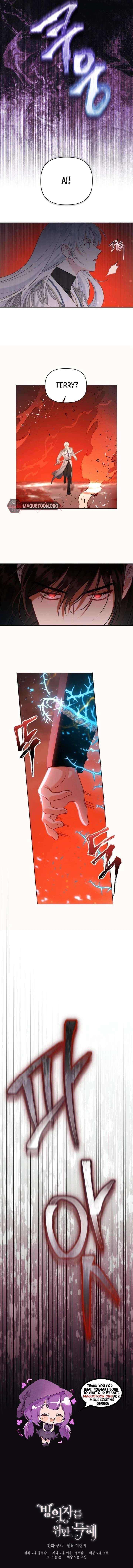 A Transmigrator’s Privilege Chapter 104 - Page 8