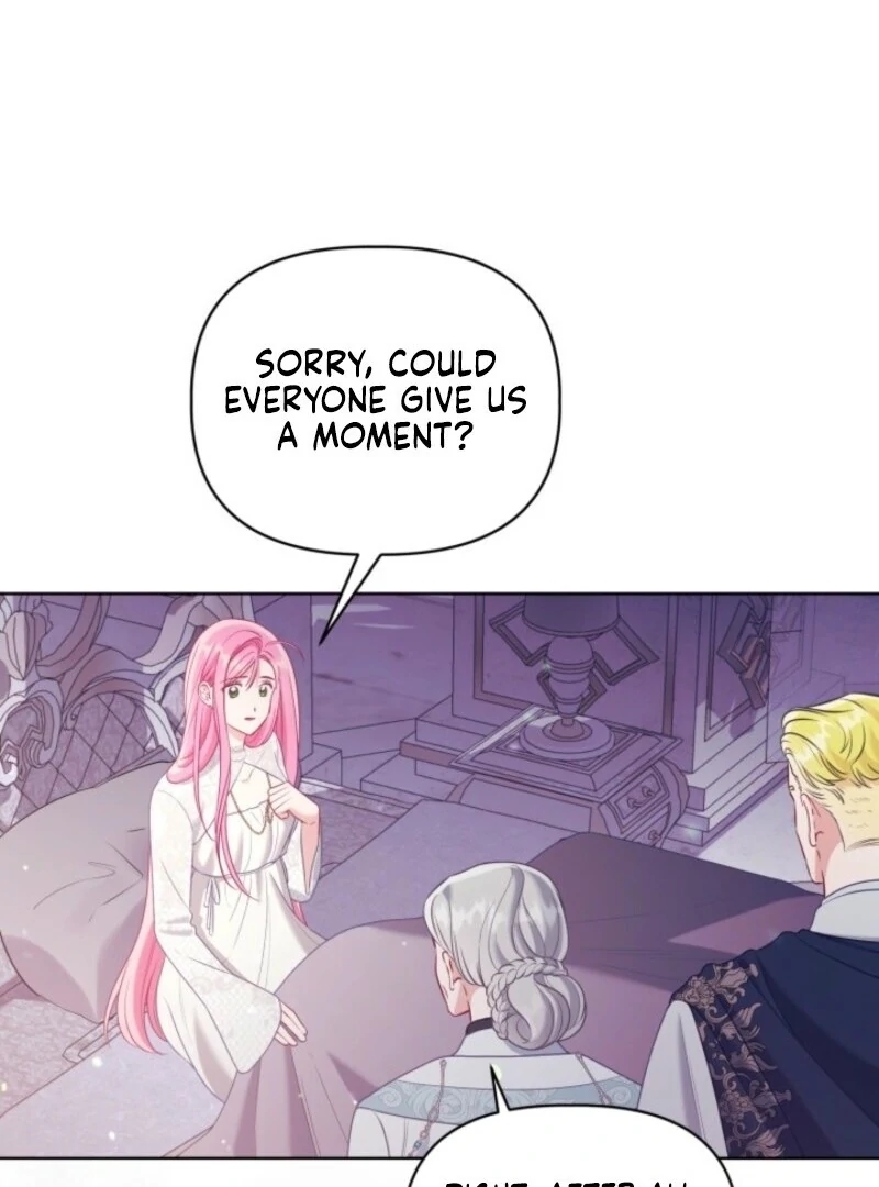 A Transmigrator’s Privilege Chapter 106 - Page 35