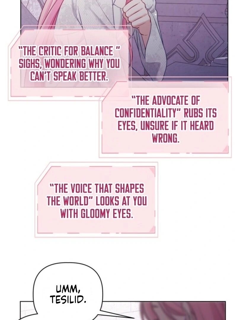 A Transmigrator’s Privilege Chapter 106 - Page 46