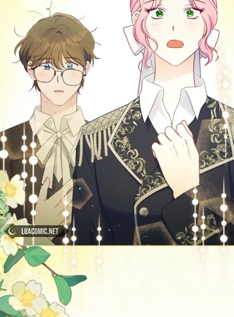 A Transmigrator’s Privilege Chapter 109 - Page 19