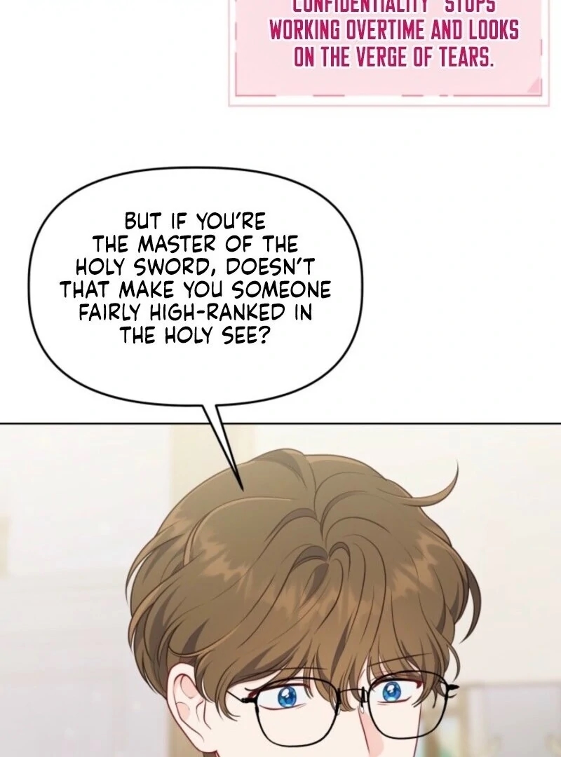 A Transmigrator’s Privilege Chapter 109 - Page 42