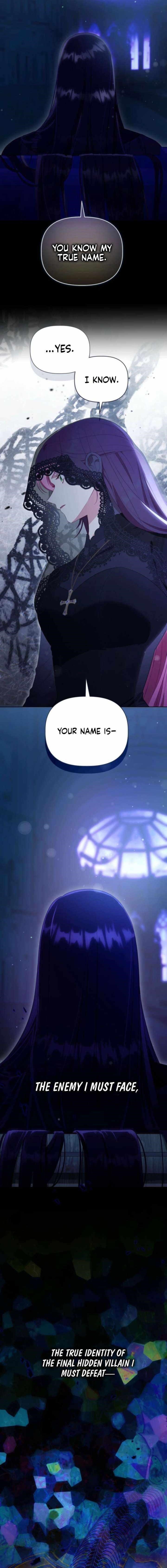 A Transmigrator’s Privilege Chapter 114 - Page 14