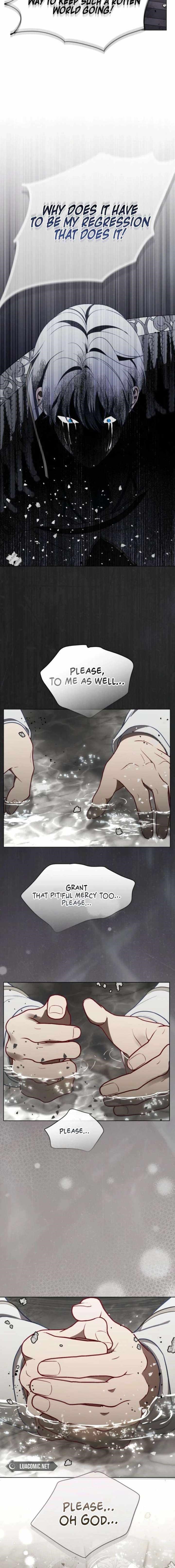 A Transmigrator’s Privilege Chapter 116 - Page 12