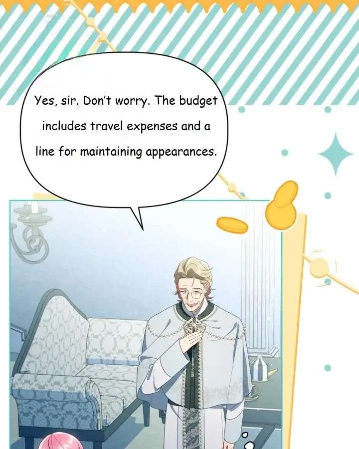 A Transmigrator’s Privilege Chapter 119 - Page 23