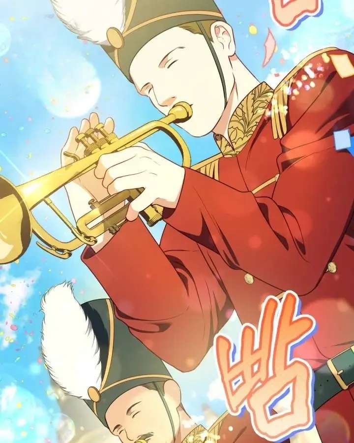 A Transmigrator’s Privilege Chapter 119 - Page 47