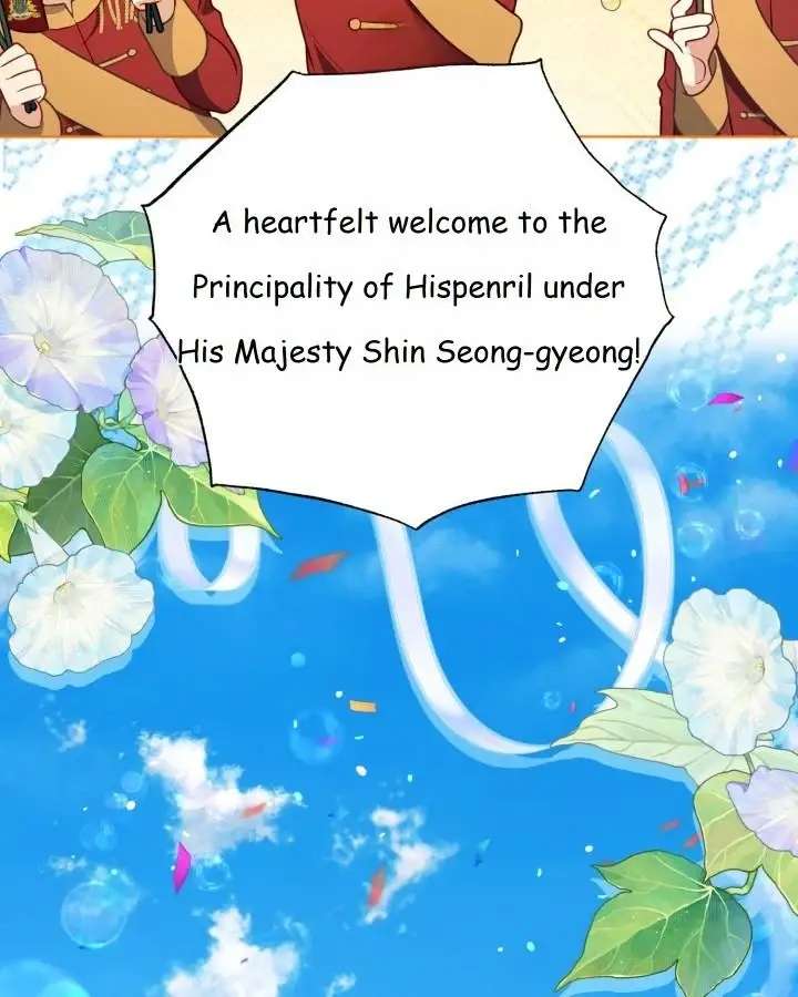 A Transmigrator’s Privilege Chapter 119 - Page 50