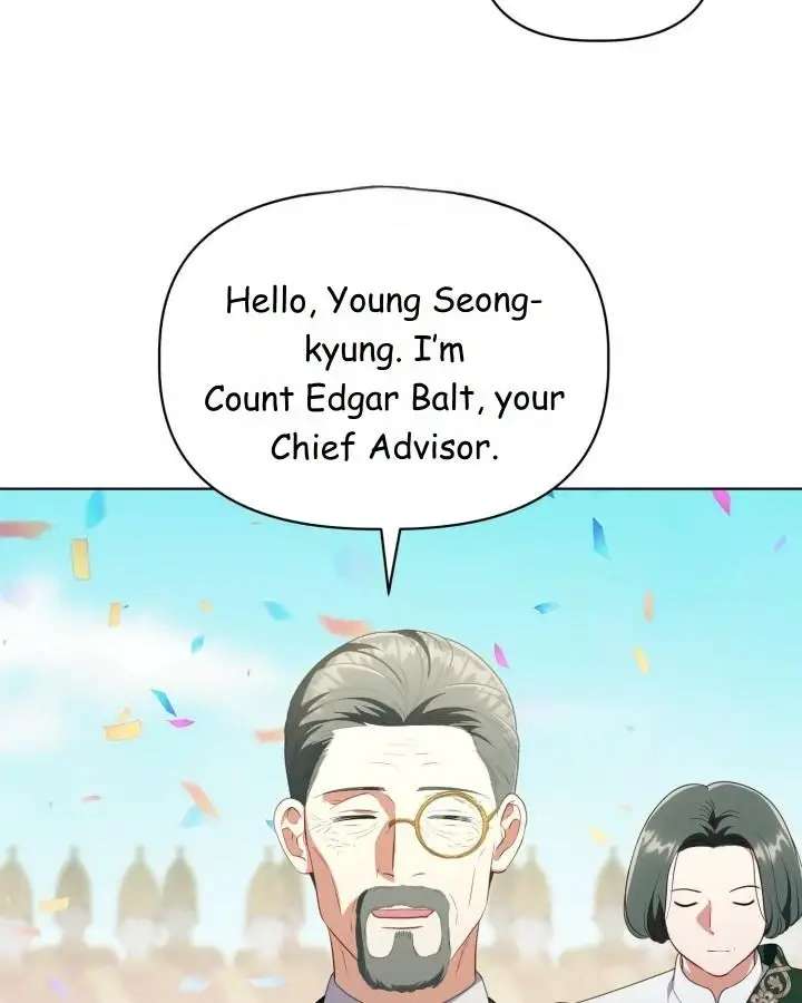 A Transmigrator’s Privilege Chapter 119 - Page 54