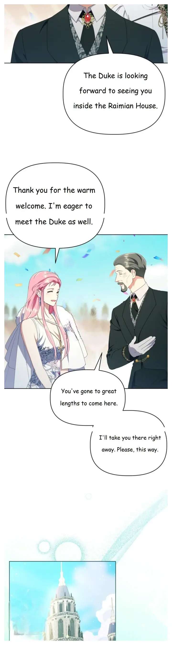 A Transmigrator’s Privilege Chapter 119 - Page 55