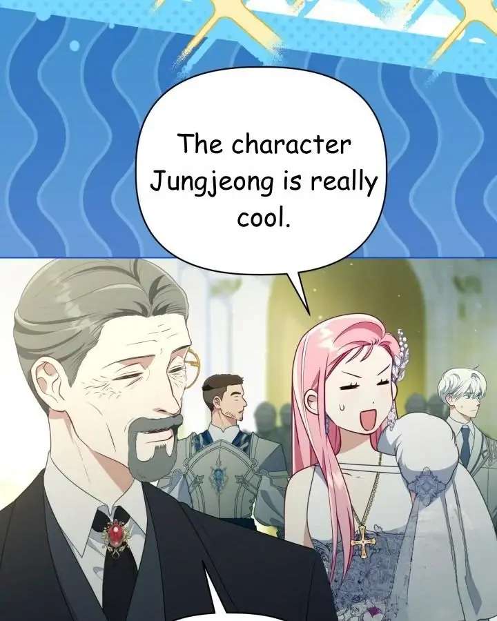 A Transmigrator’s Privilege Chapter 119 - Page 60