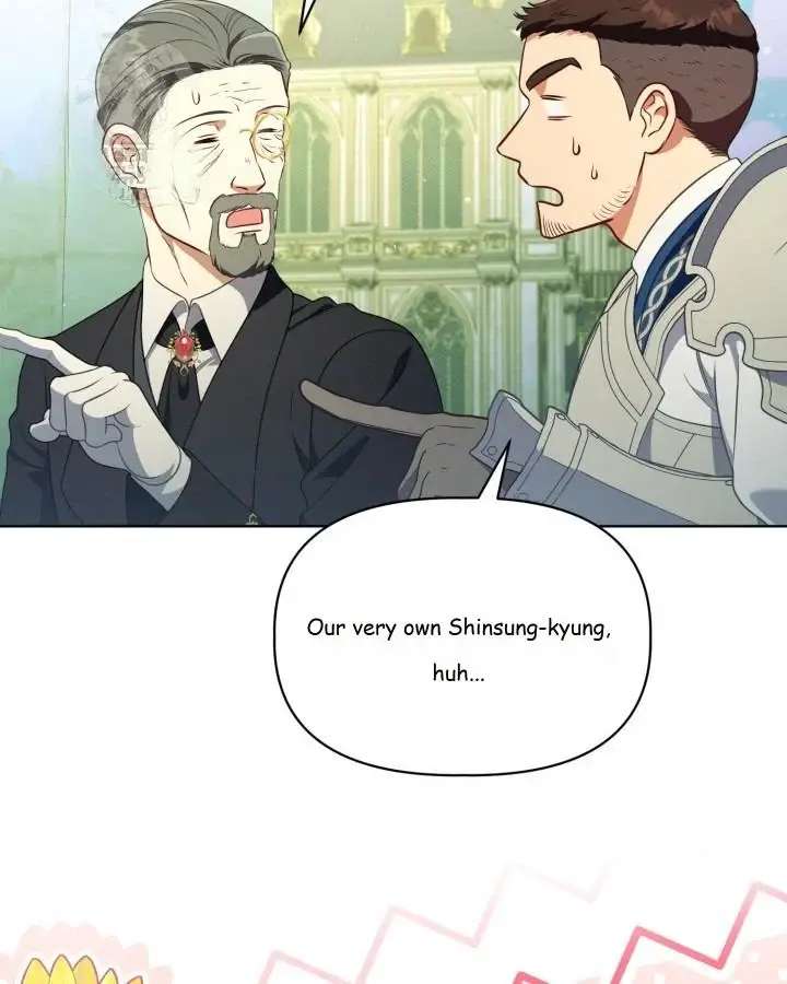 A Transmigrator’s Privilege Chapter 119 - Page 99