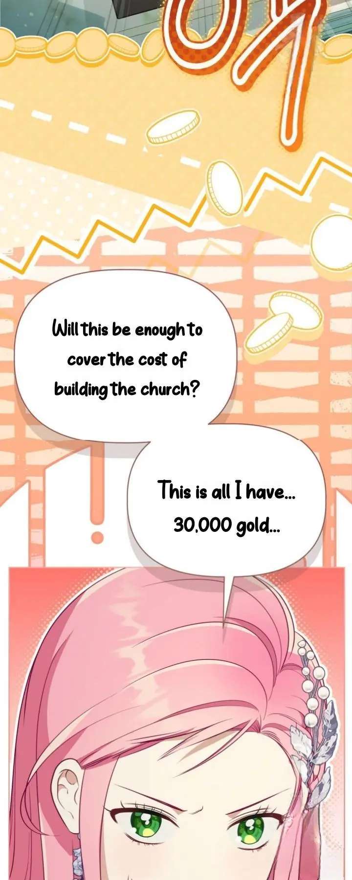 A Transmigrator’s Privilege Chapter 120 - Page 39