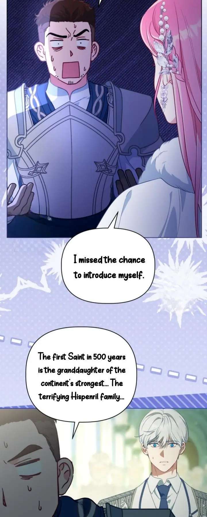 A Transmigrator’s Privilege Chapter 120 - Page 5